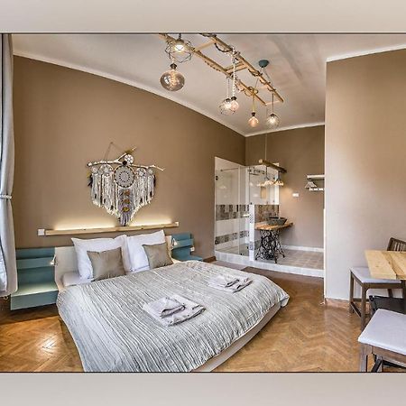 Boutique Suites Raday ブダペスト エクステリア 写真