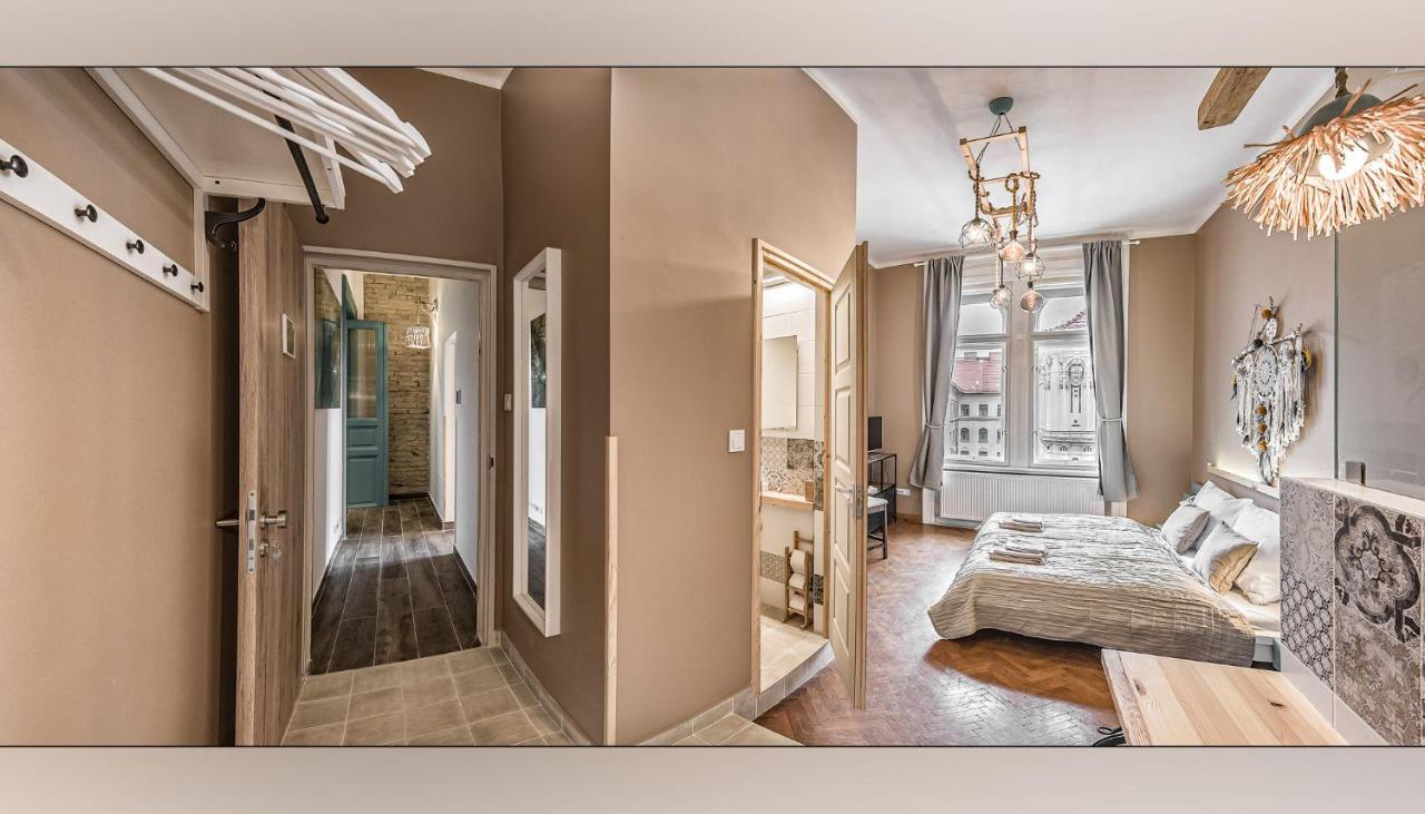 Boutique Suites Raday ブダペスト エクステリア 写真