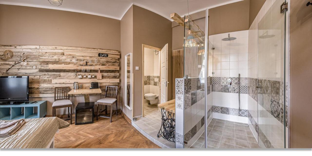 Boutique Suites Raday ブダペスト エクステリア 写真